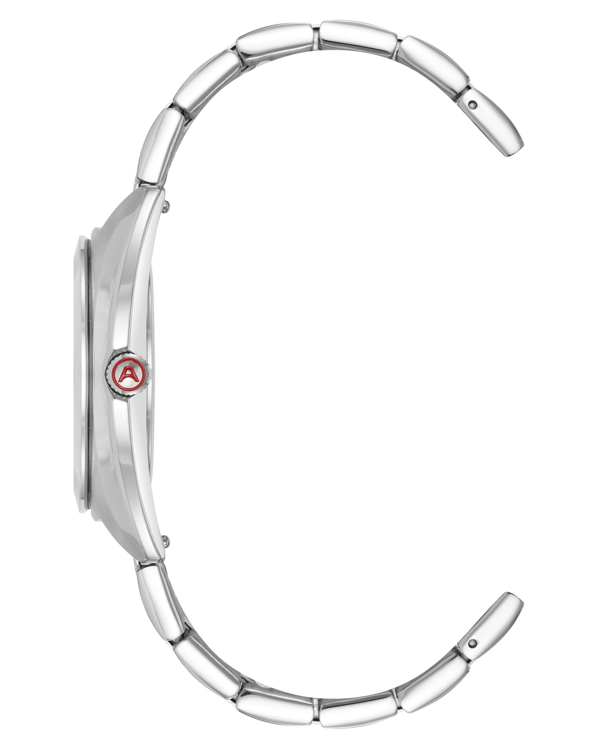 Travis™ | 42mm, Yellow-Men-Armitron