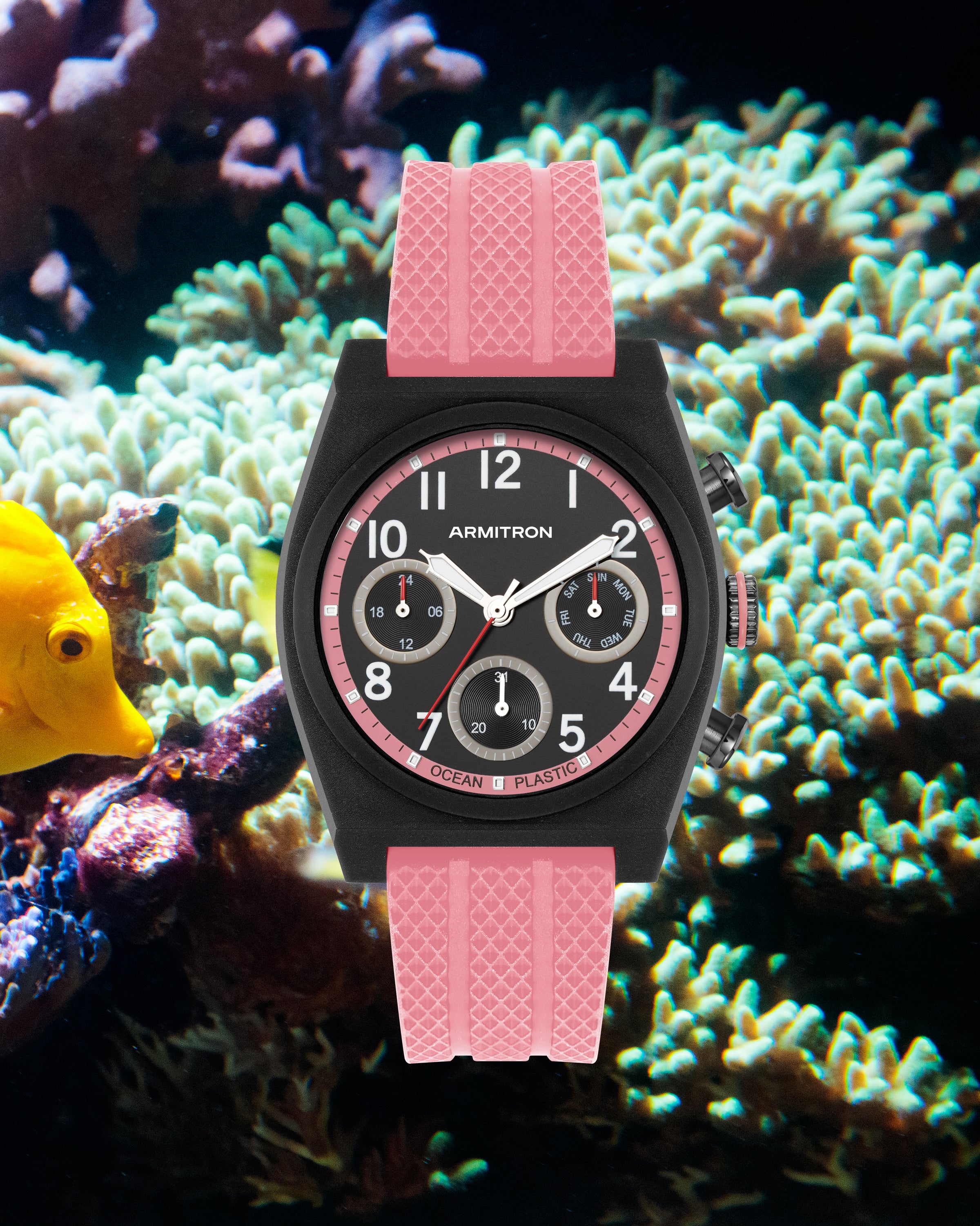 pink-wave-watch