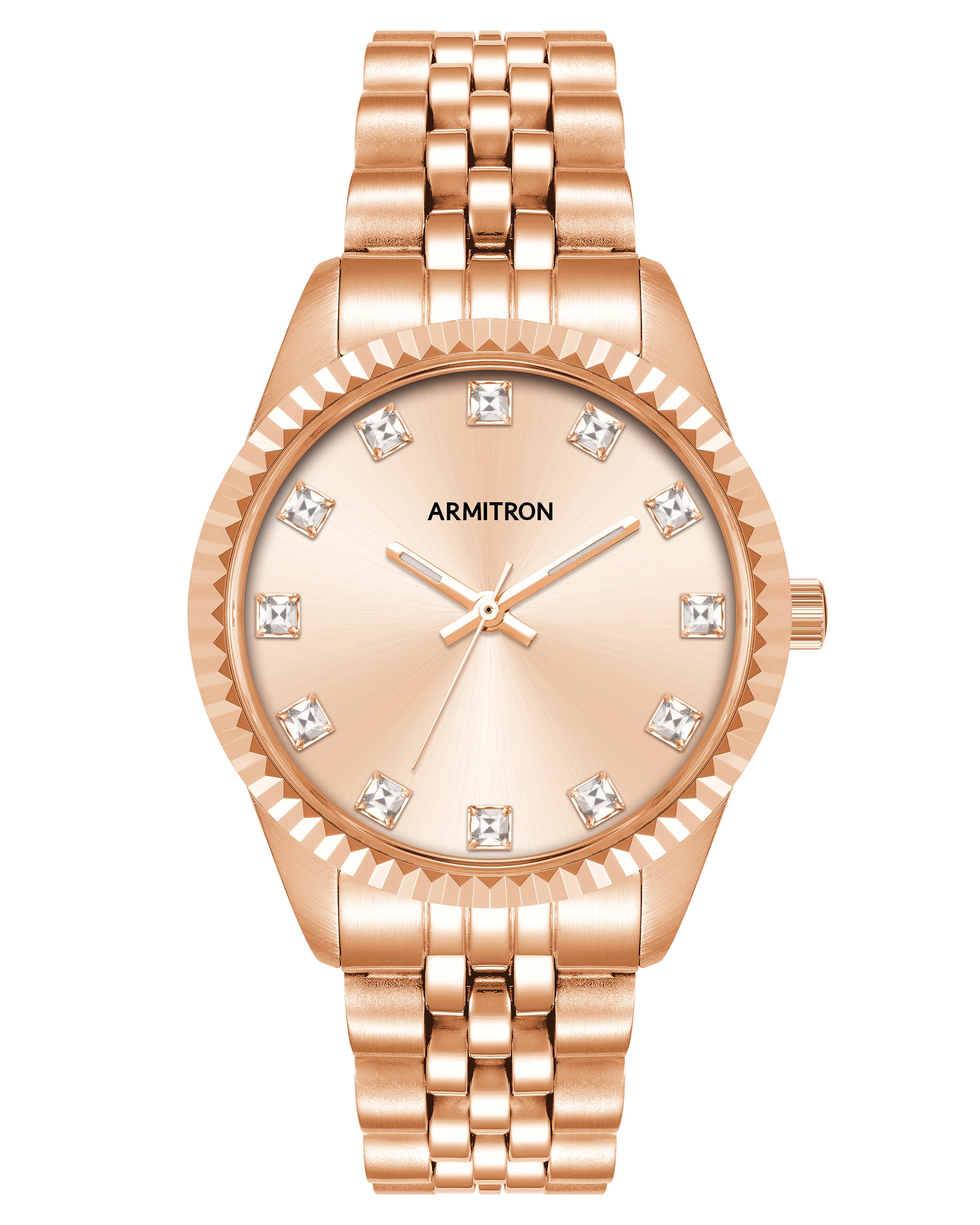 Constance™ | 36mm, Rose Gold-Women-Armitron
