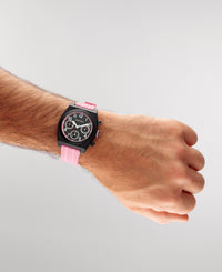 Thumbnail for Wave™ | 40mm, Pink-Men-Armitron