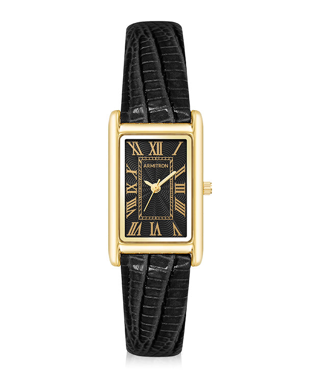 tilly-black-croco-watch