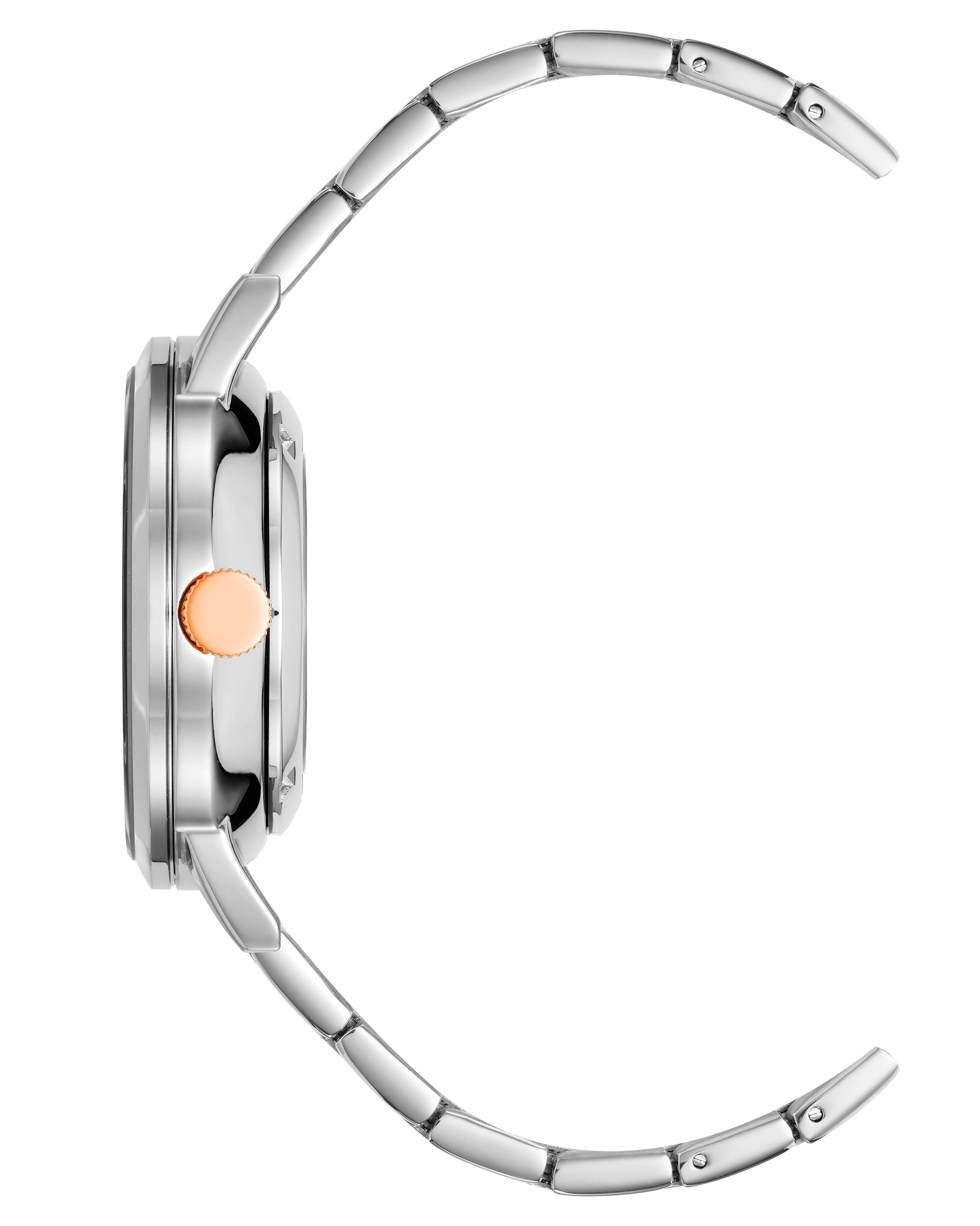 Blueprint™ | 42mm, Navy/Silver