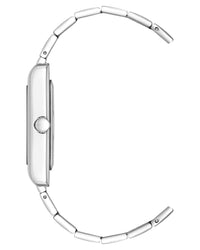 Thumbnail for Grant & Tilly | Silver & Silver