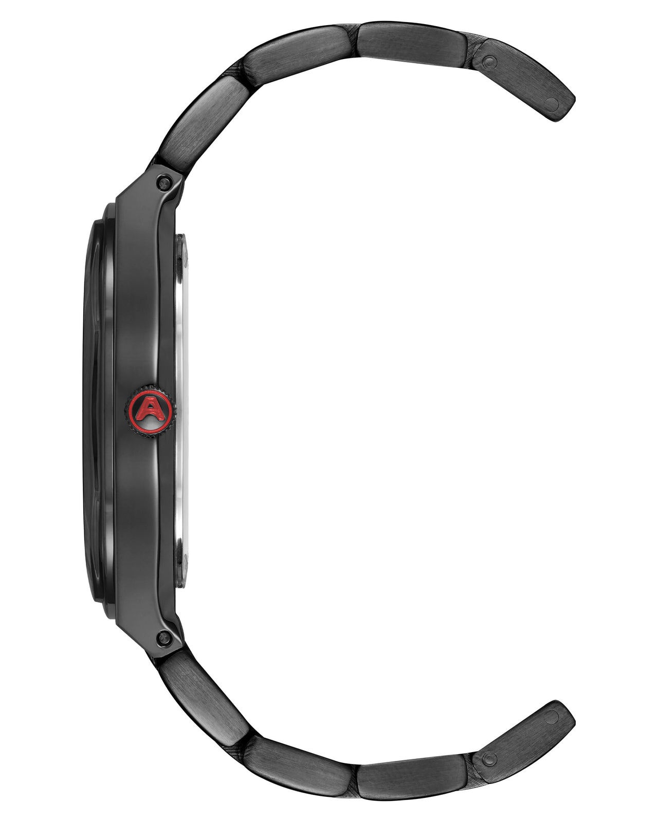 Jack™ | 44mm, Black