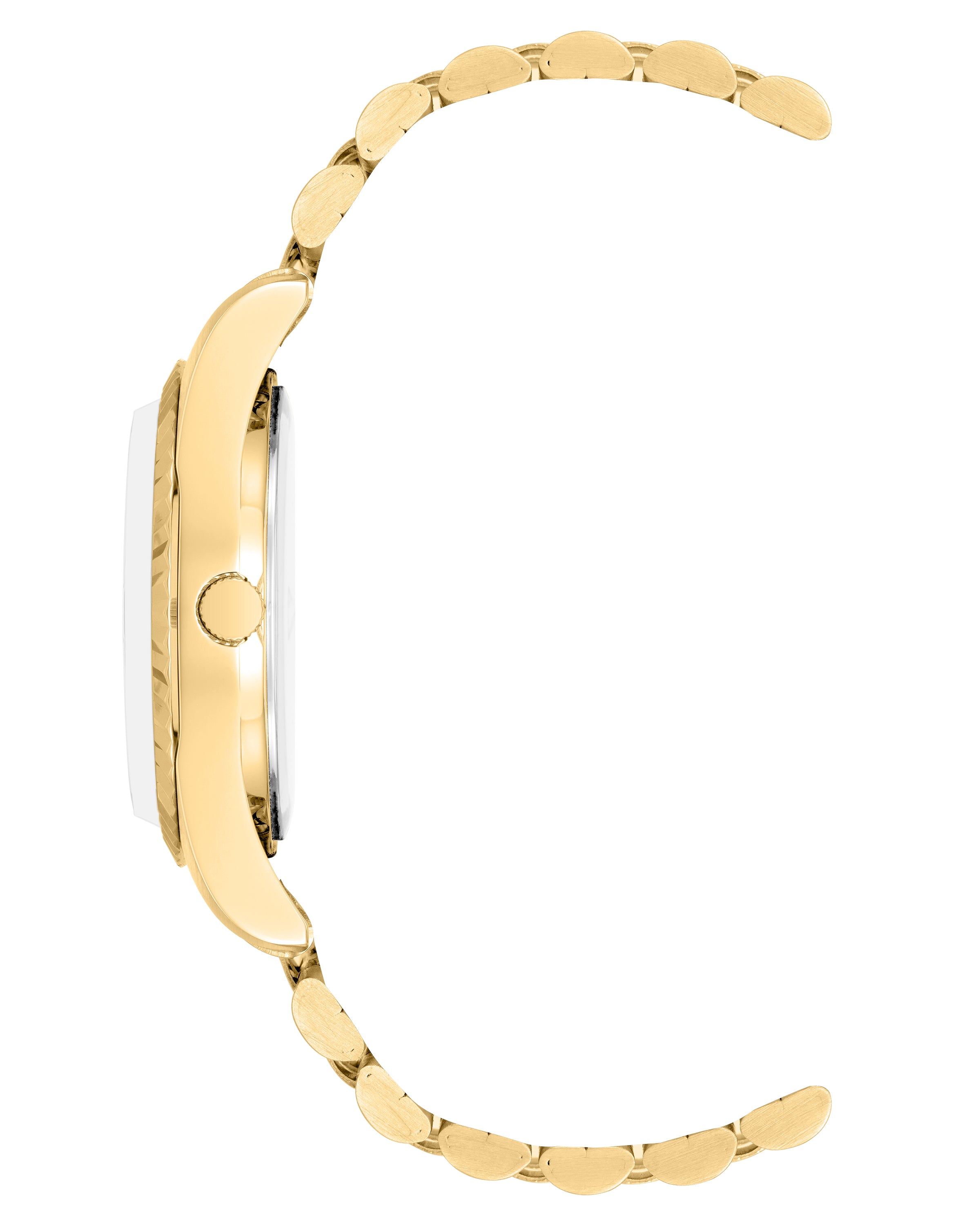 Ross & Rachel | Gold & Gold