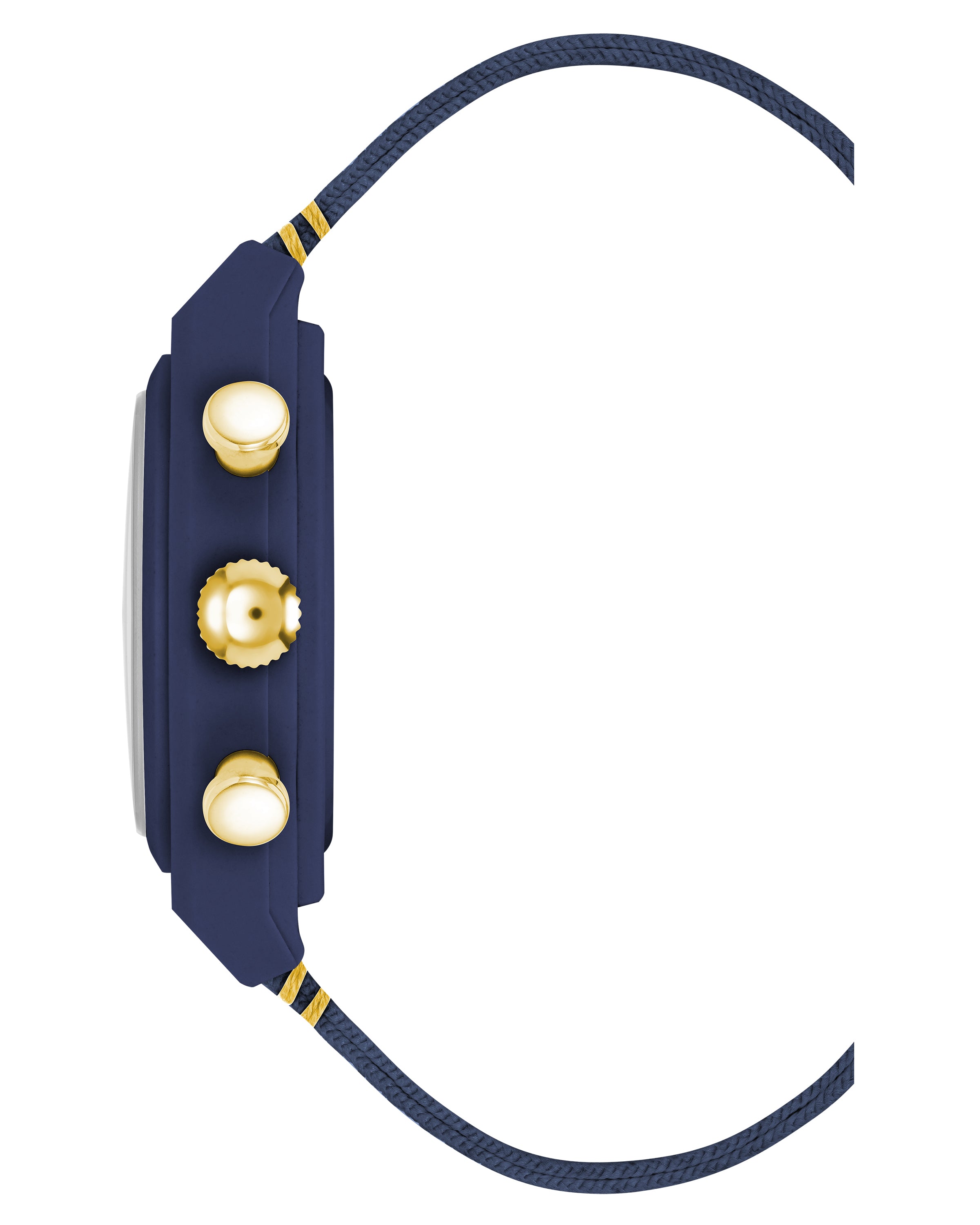 Wave™ | 40mm, Navy